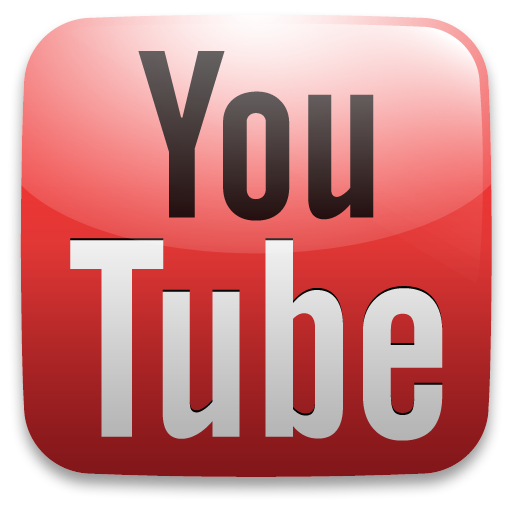 You tube rosso