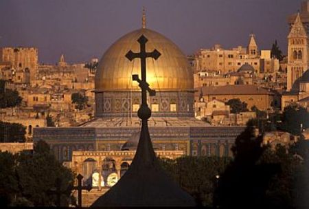 Jerusalem